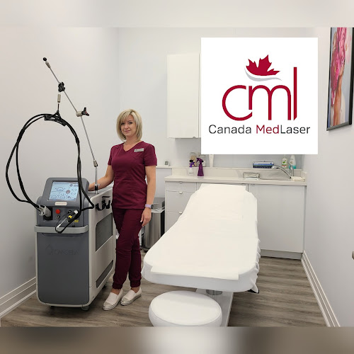 Canada MedLaser Clinics