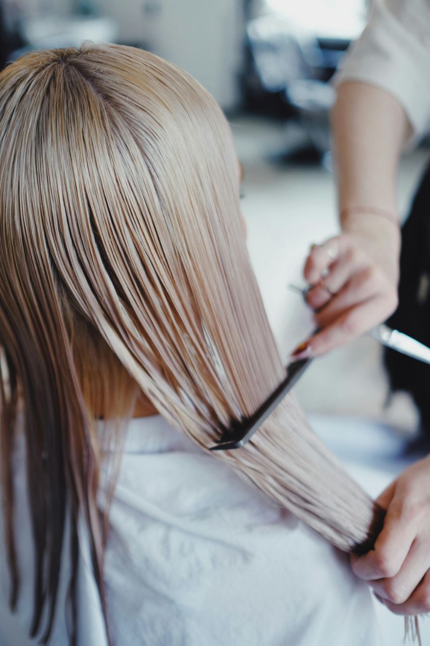 The Lounge Hair Studio