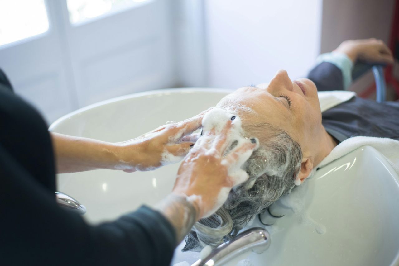 Hairworks
