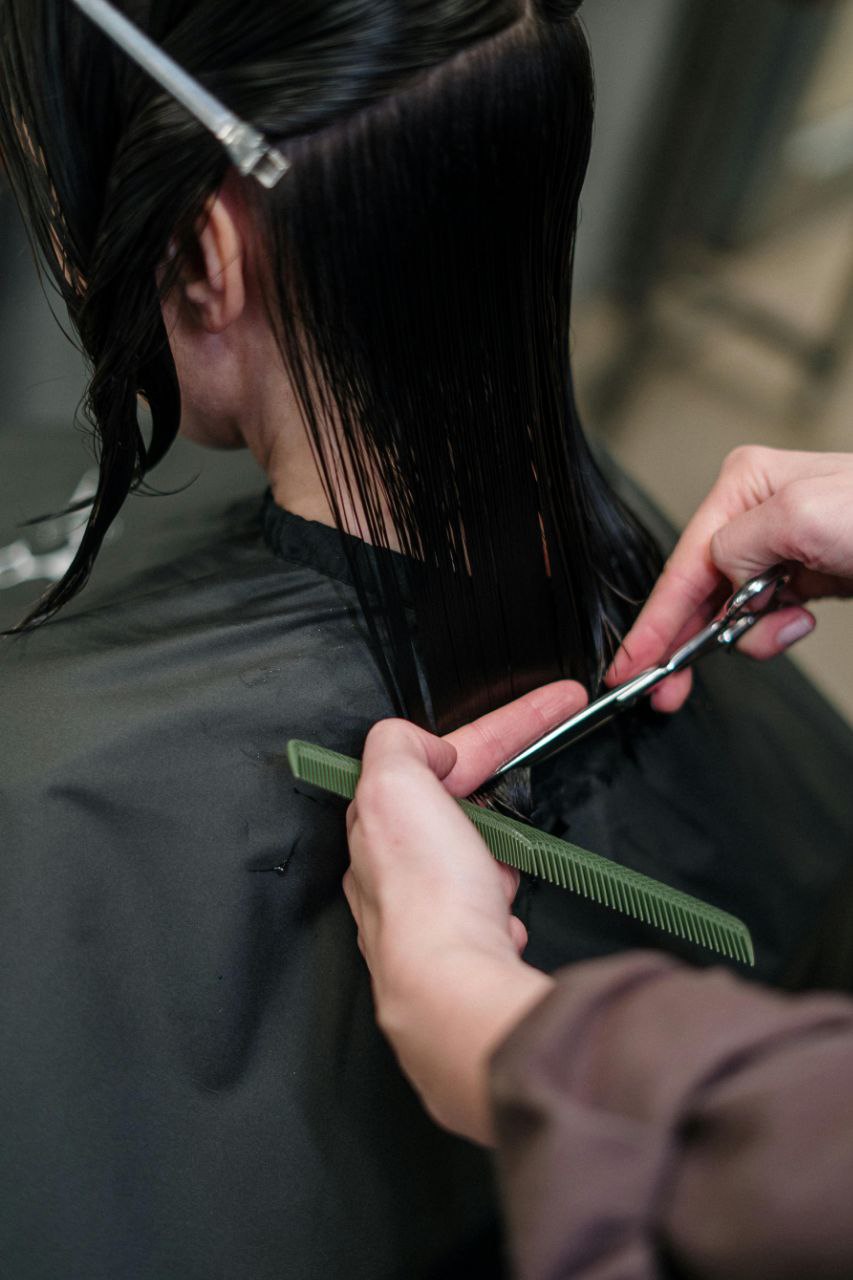 District Hair