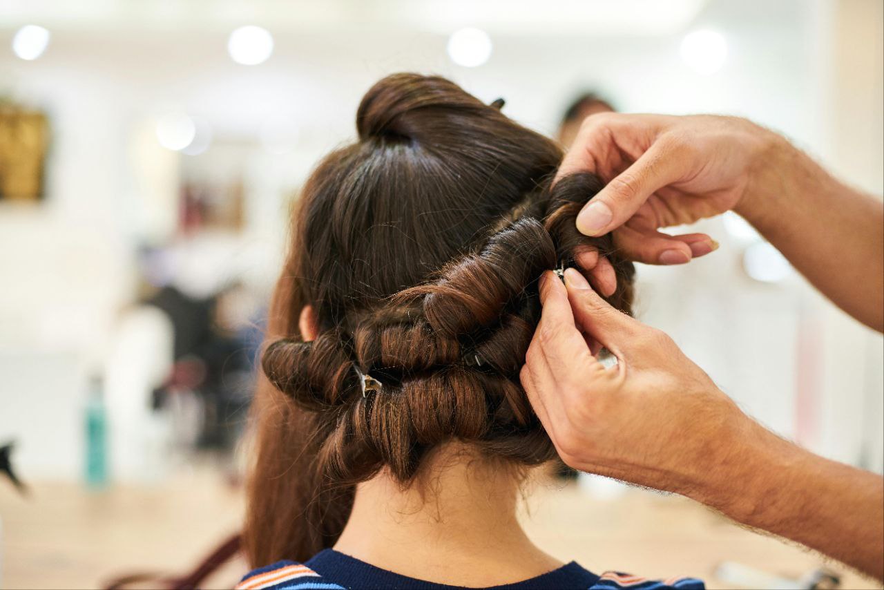 Define Hair Studio