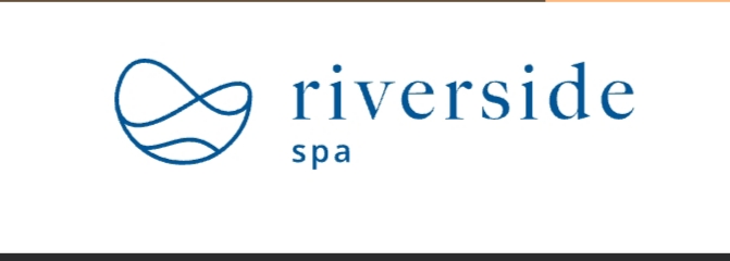 Riverside Spa logo