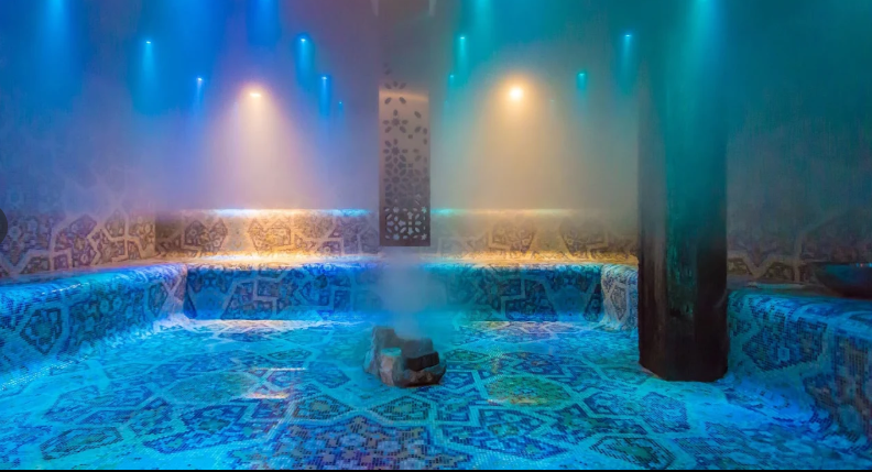 Hammam Spa
