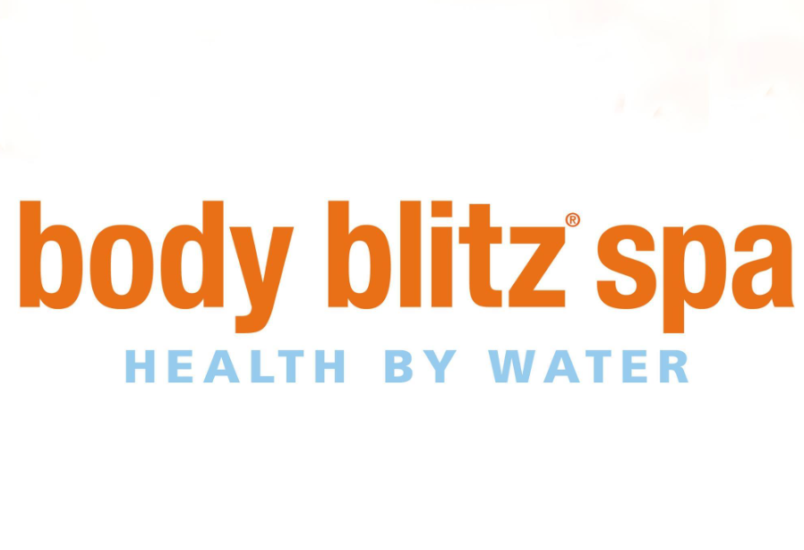 Body Blitz Spa East logo