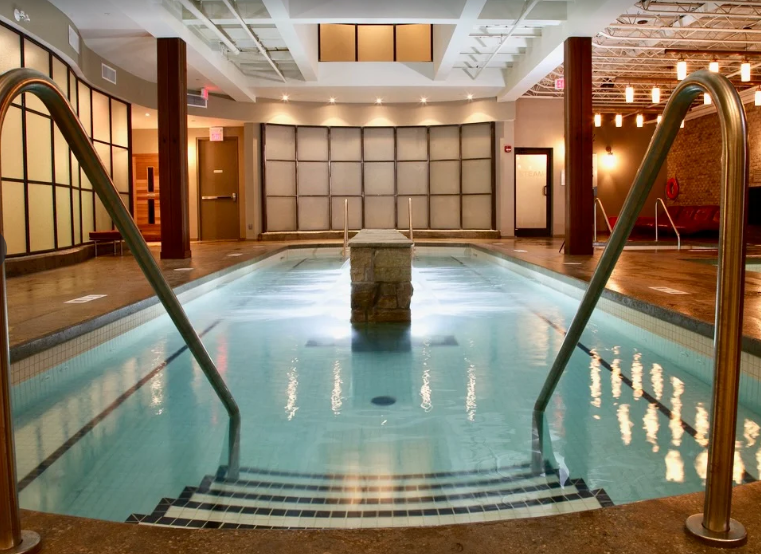 Body Blitz Spa East