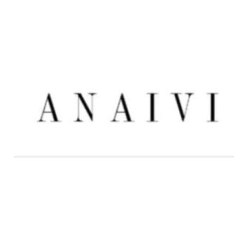 Anaivi Makeup logo