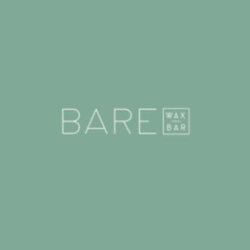 Bare Wax Bar (Westdale) logo