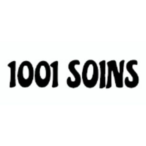 1001 Soins Esthétique, Épilation et Massothérapie Elle et Lui logo