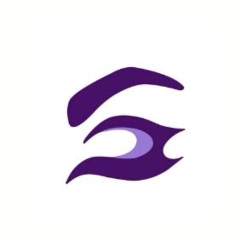 Lush Locks & Lashes logo