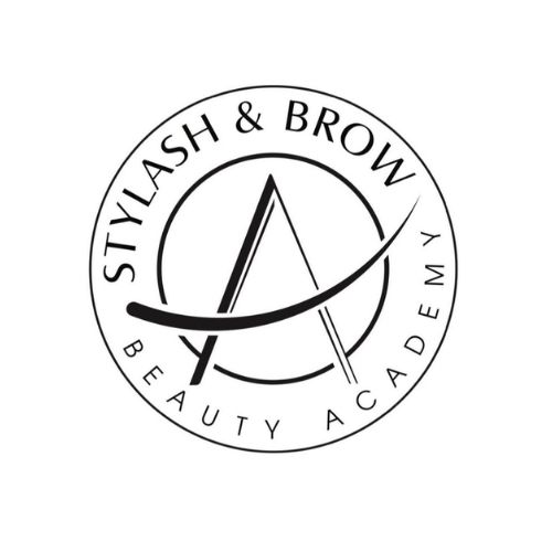 StyLash & Brow Bar logo