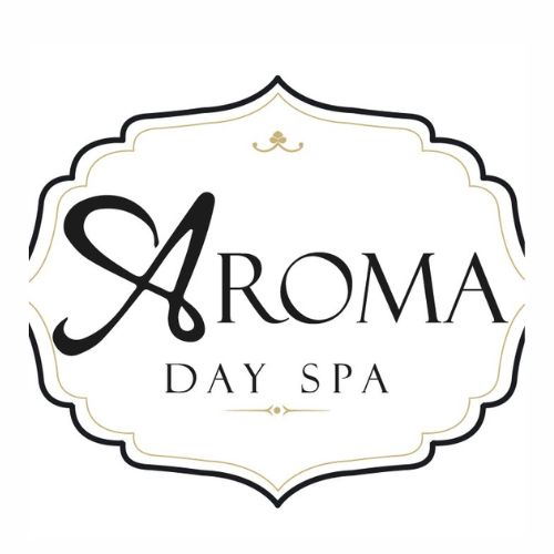 Aroma Day Spa Markham logo
