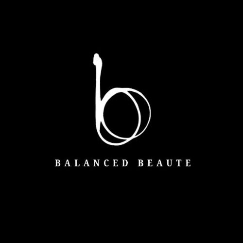 balancedbeauté logo