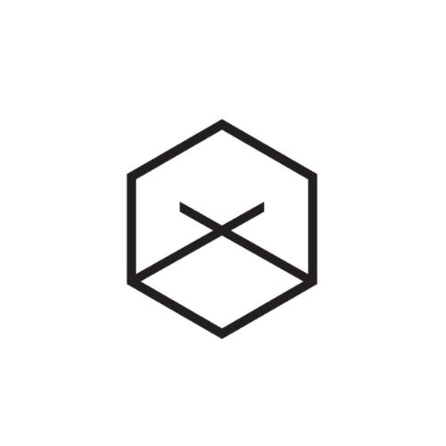 Glassbox Barbershop logo