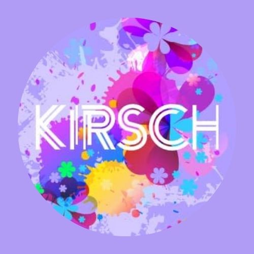 Kirsch Cosmetic Studio logo