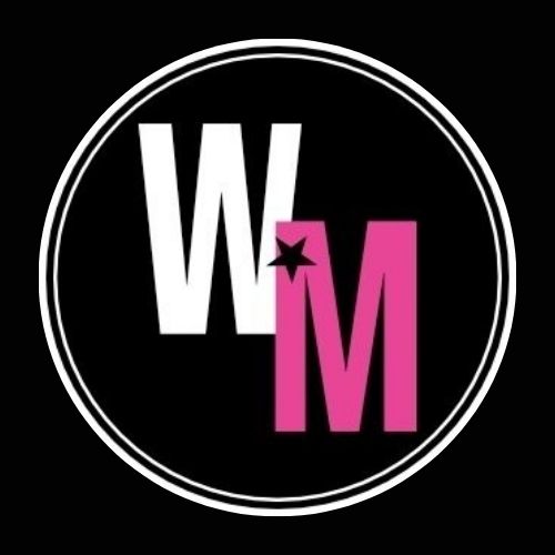 Waring Makeup logo