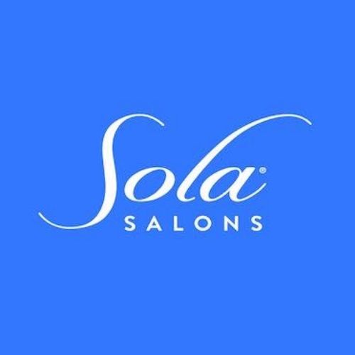 Sola Salon Studios logo
