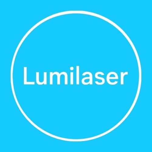 Lumilaser Esthetics logo