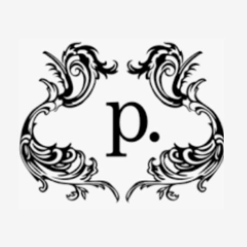 Parlour Salon logo