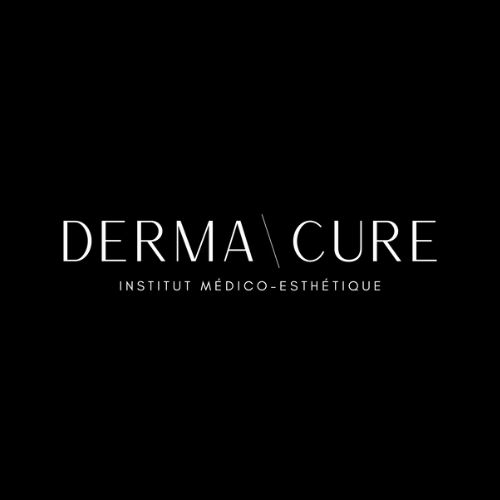 DERMA-CURE logo