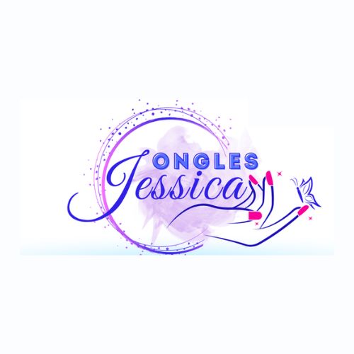 Ongles Jessica logo