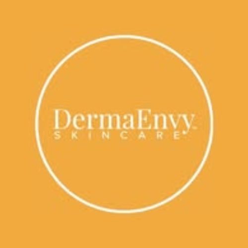 DermaEnvy Skincare – Halifax logo