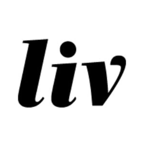 Liv Beauté & Spa logo