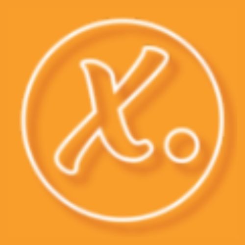 THE TEN SPOT logo