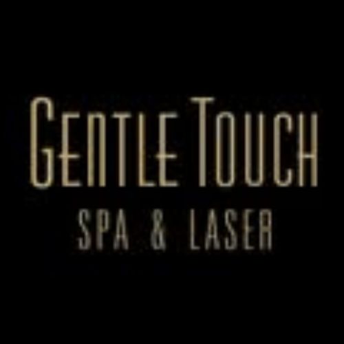 Gentle Touch Spa & Laser Centre logo
