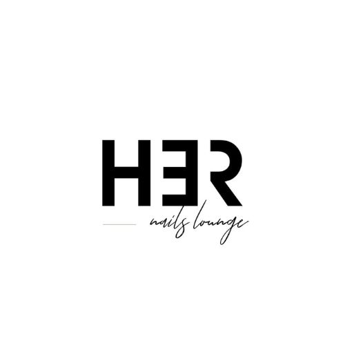 HER Nails Lounge – Yaletown logo