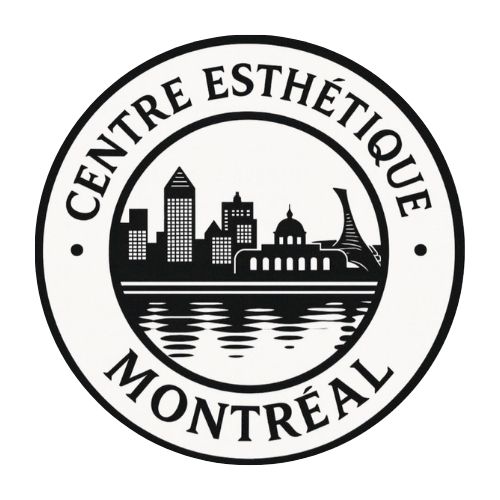 Centre Esthétique Montréal Village logo