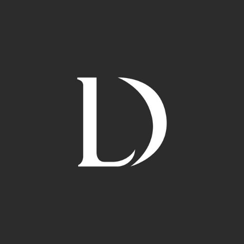 Divine Lashes logo
