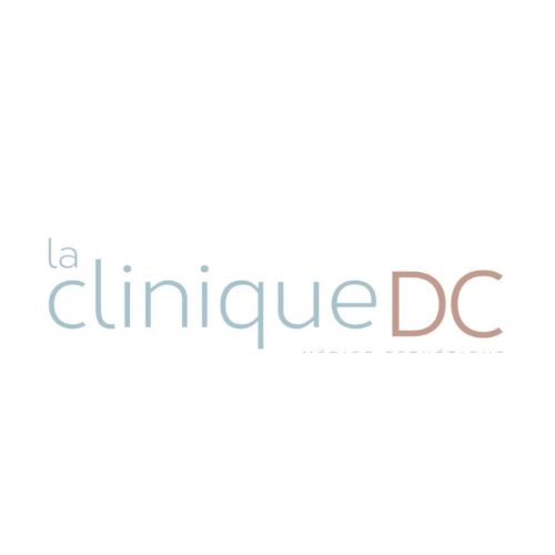 La Clinique DC logo