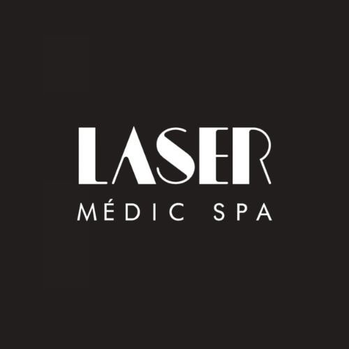 Laser Médic Spa logo