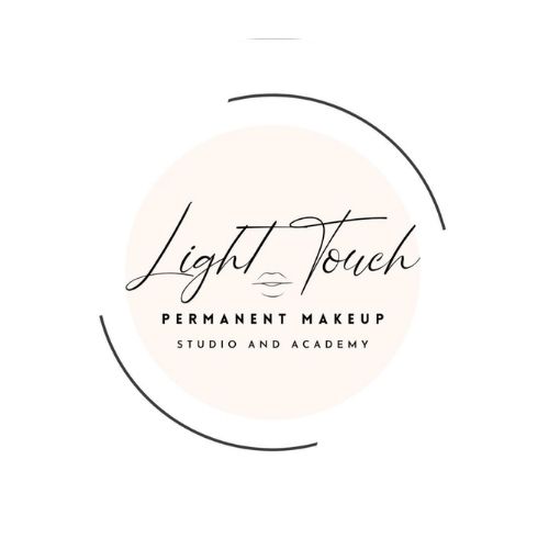 Light Touch Permanent Makeup Studio logo