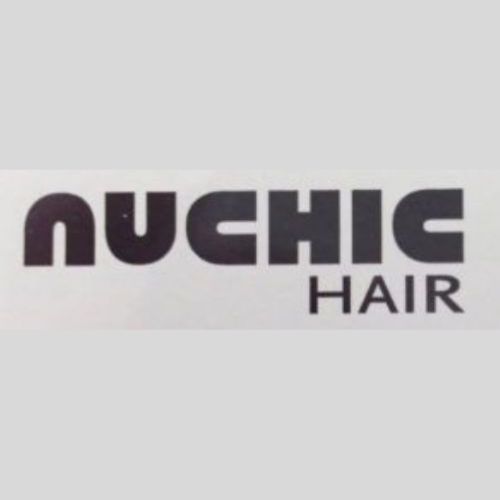 NuChic Hair logo