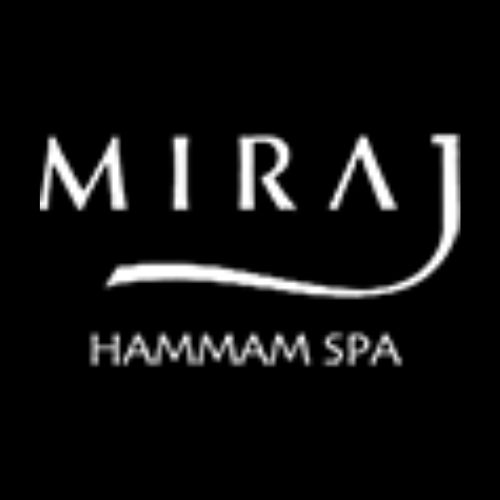 Miraj Hammam Spa logo