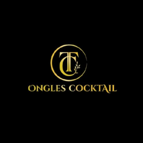 Ongles Spa Cocktail logo