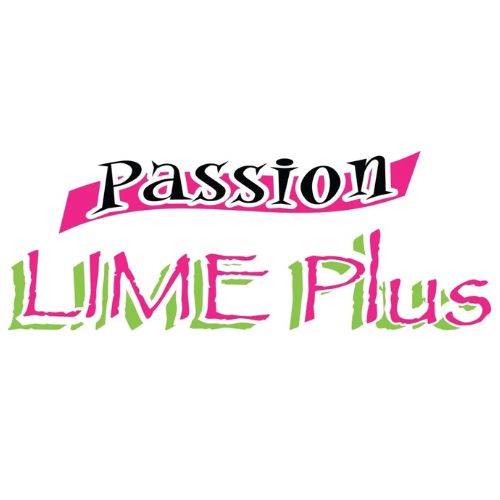 Passion Lime Plus logo