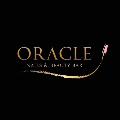 Oracle Nails & Beauty Bar logo