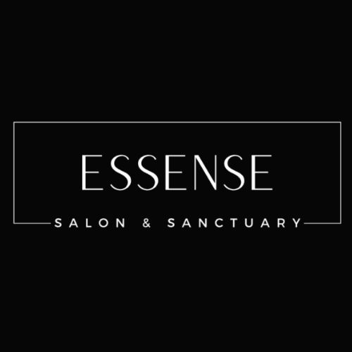 Essense Salon & Sanctuary logo