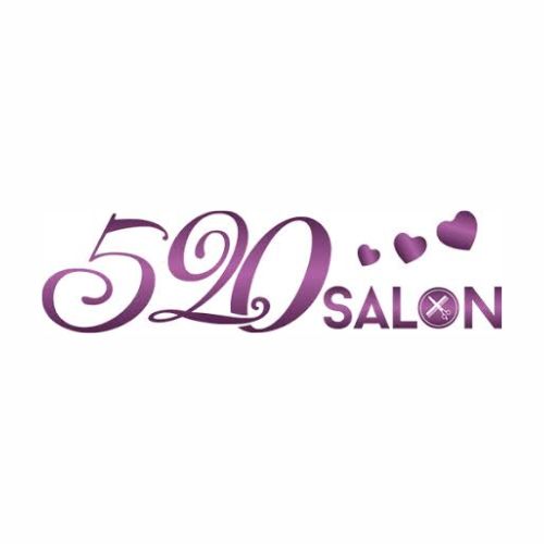 Salon 520 logo