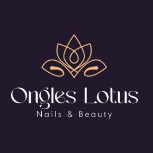 Ongles Lotus Spa & Beauté logo