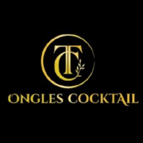 Ongles Spa Cocktail logo