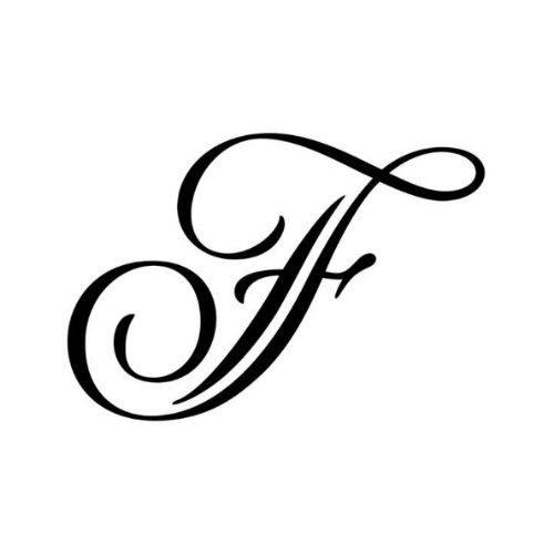 Fairmont Spa logo