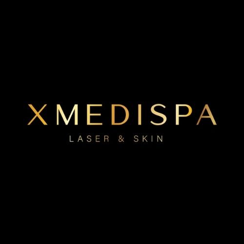 XMEDISPA Laser & Skin logo