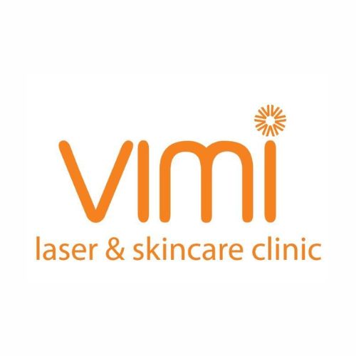Vimi Laser & Skincare Clinic logo