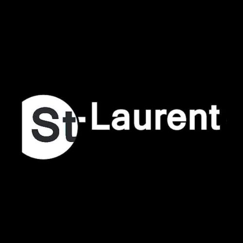 St. Laurent Tendances Beauté logo