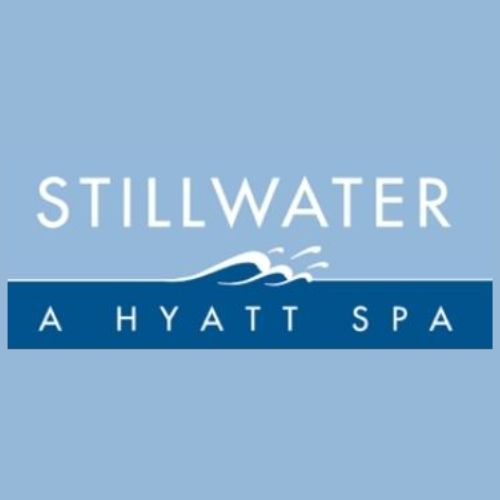 Stillwater Spa logo