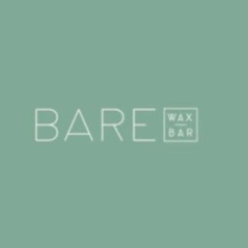 Bare Wax Bar (Westdale) logo