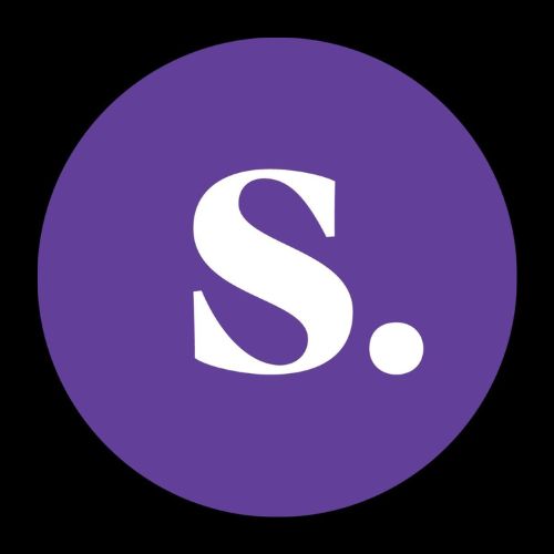 Stripped Wax Bar – Surrey logo